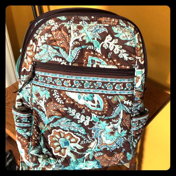 thredup vera bradley